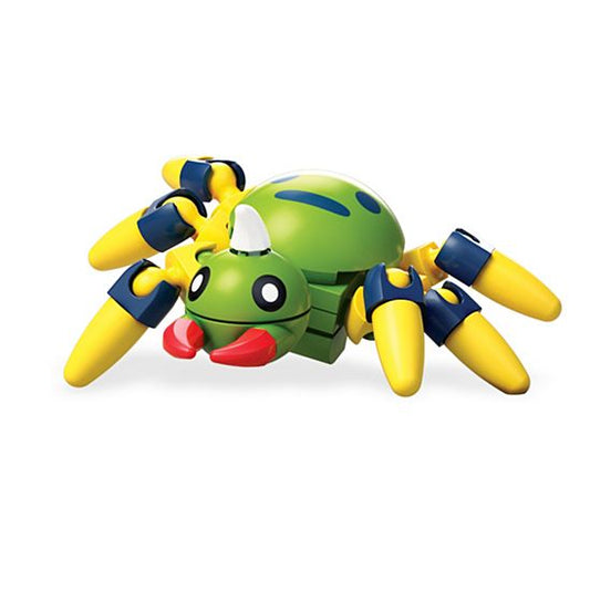 Mega Construx Pokémon Spinarak