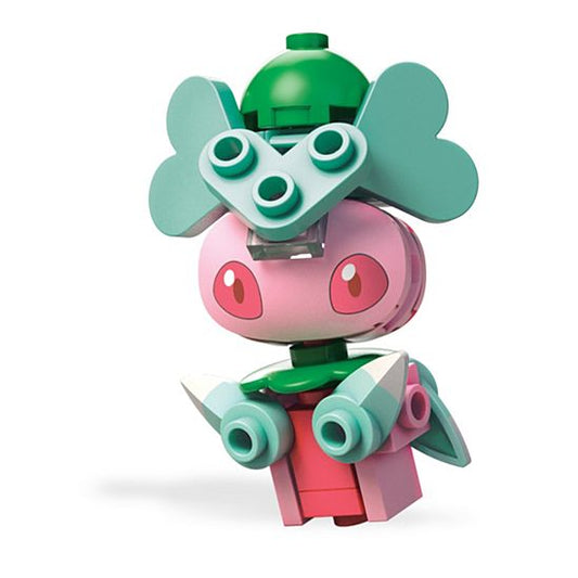 Mega Construx Pokémon Fomantis