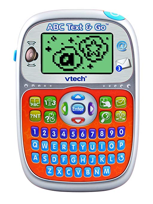 VTech Bebé ABC Alphaberry