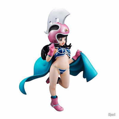 Dragon Ball Gals Chichi infancia Ver. Figura KO PVC