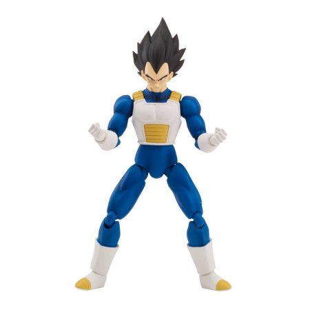 Figura de acción de Dragon Ball Z Vegeta