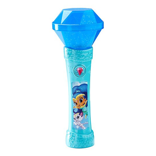 Fisher Price Shimmer y Shine Genie Gem micrófono