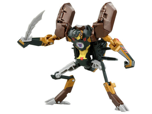 Figura Transformers Robots disfrazados Scorponok