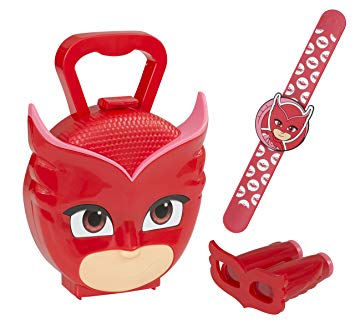 Estuche Owlette de PJ Masks