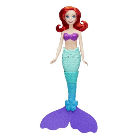 Disney Princesa Aventuras De Natación Ariel