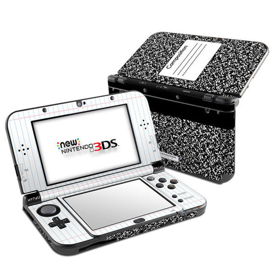 Nintendo nueva 3DS XL