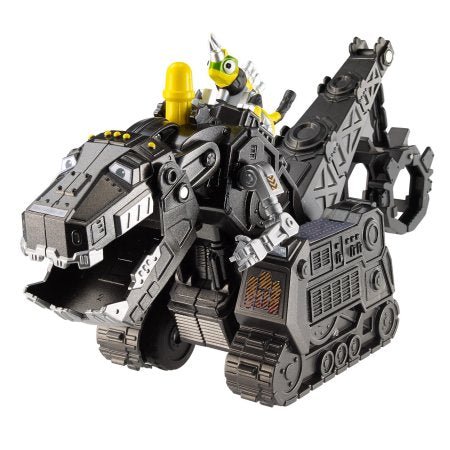 Dinotrux Sombra Ty Rux Personaje