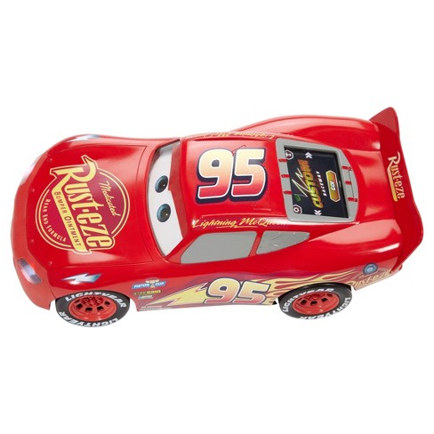 Disney Pixar Cars 3 Tech Touch Rayo McQueen