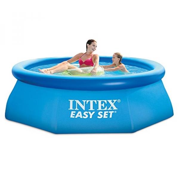 Piscina elevada Intex Easy Set 1,83mx 51cm