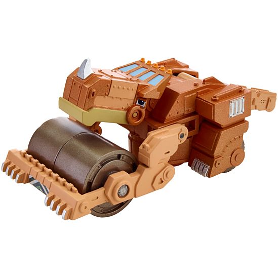 Personaje fundido a presión Dinotrux Rollodon