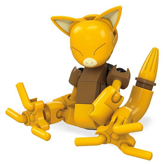 Figura para construir Mega Construx Pokémon Abra