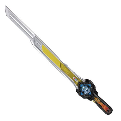 Power Rangers Ninja Acero - DX Ninja Star Blade