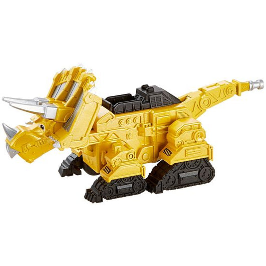 Personaje fundido a presión Dinotrux Dozer