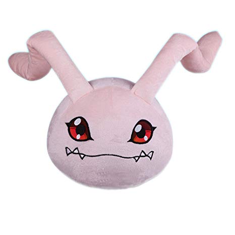 Juguete de peluche suave de anime