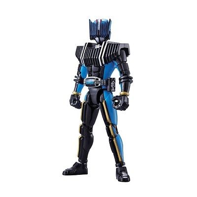 Kamen El Jinete Enmascarado Década Diend Ffr06 Final Form Ride ActionfigureJapan - intl