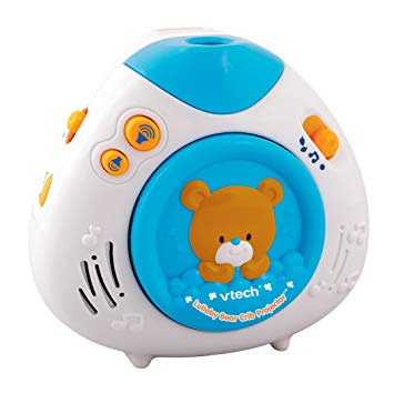 Proyector de cuna VTech Baby Lullaby Bear