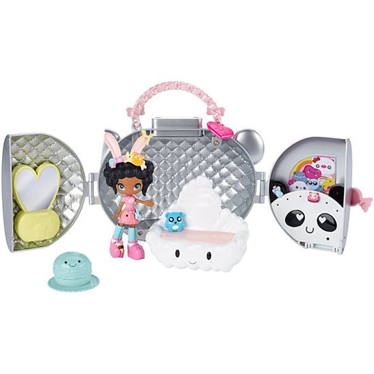 Set de juego de bolso para bebé Kuu Kuu Harajuku